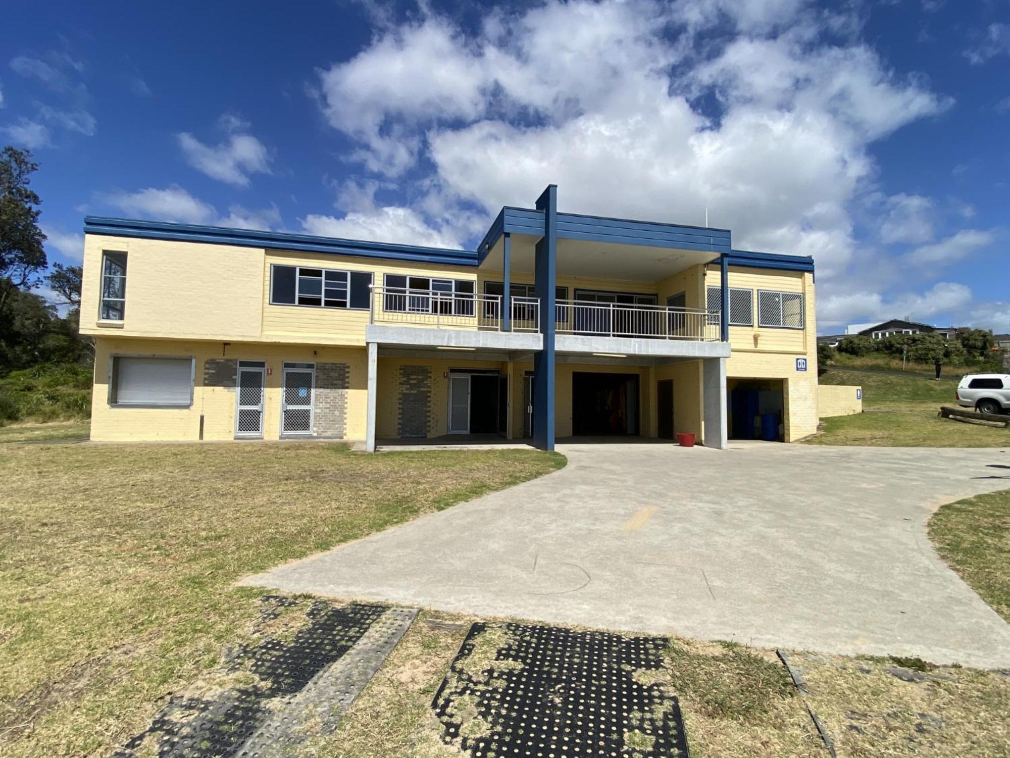 Thel14A - Lucky Burra Villa Culburra Beach Exterior photo